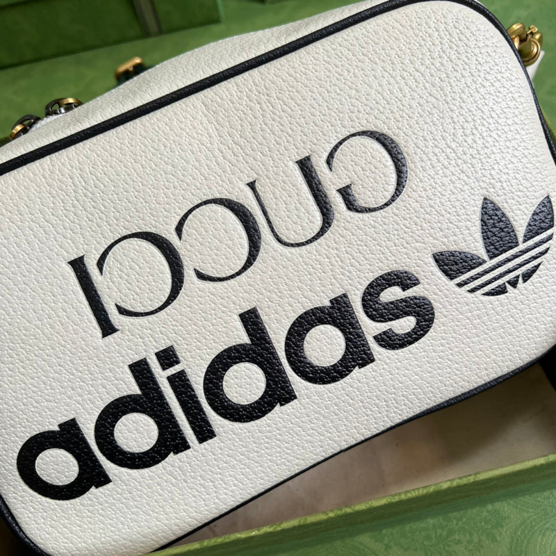 OZ - GCI Bags - 2191