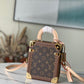 Fashion Lu-Vi bags - 5201