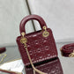 OZ - Dir Bags - 811
