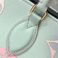 Ozarra Fashion Lu-Vi Bags - 16722