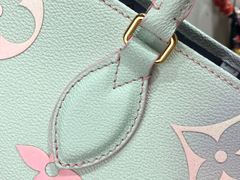 Ozarra Fashion Lu-Vi Bags - 16722