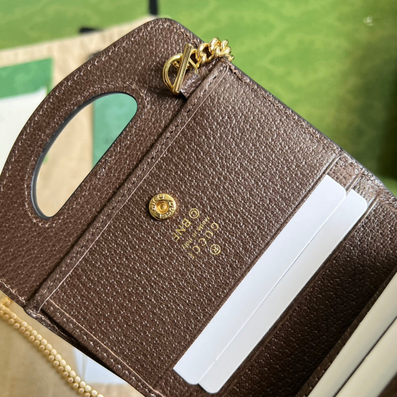 OZ - GCI Bags - 816