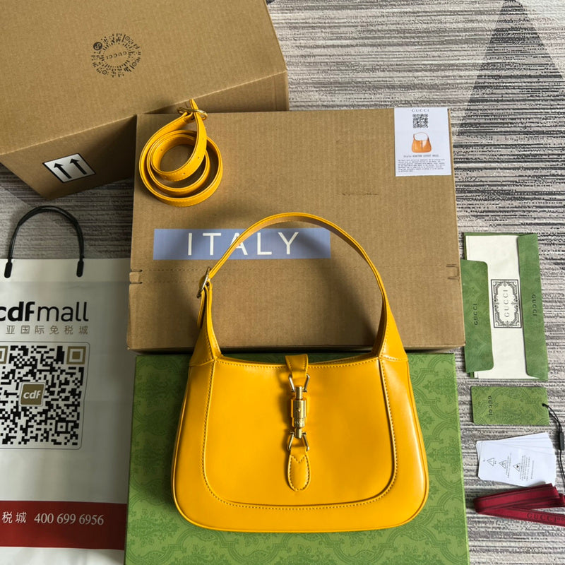 OZ - GCI Bags - 095