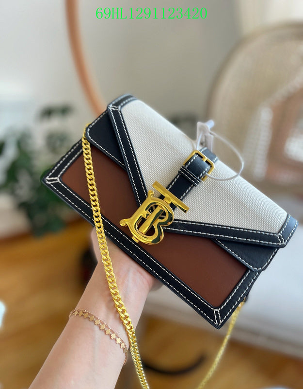 Ozarra Fashion -BBR Bags - 361