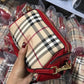 Ozarra Fashion -BBR Bags - 1081