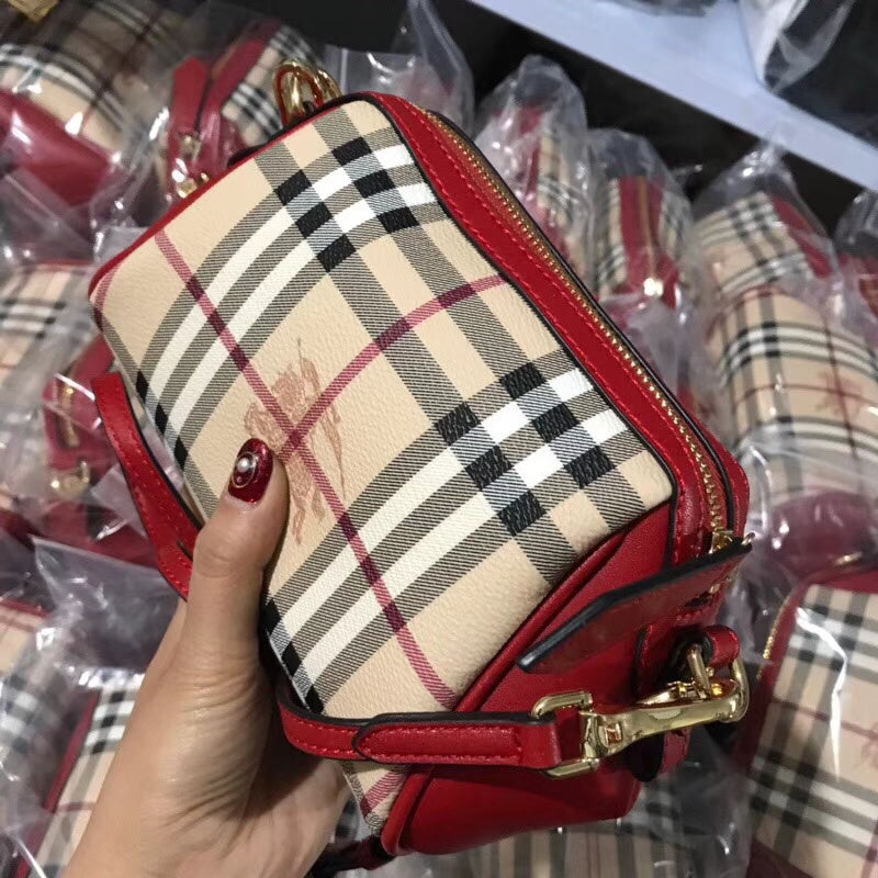 Ozarra Fashion -BBR Bags - 1081