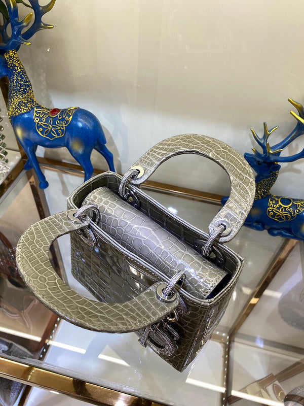 Ozarra - Dir Bags - 1833