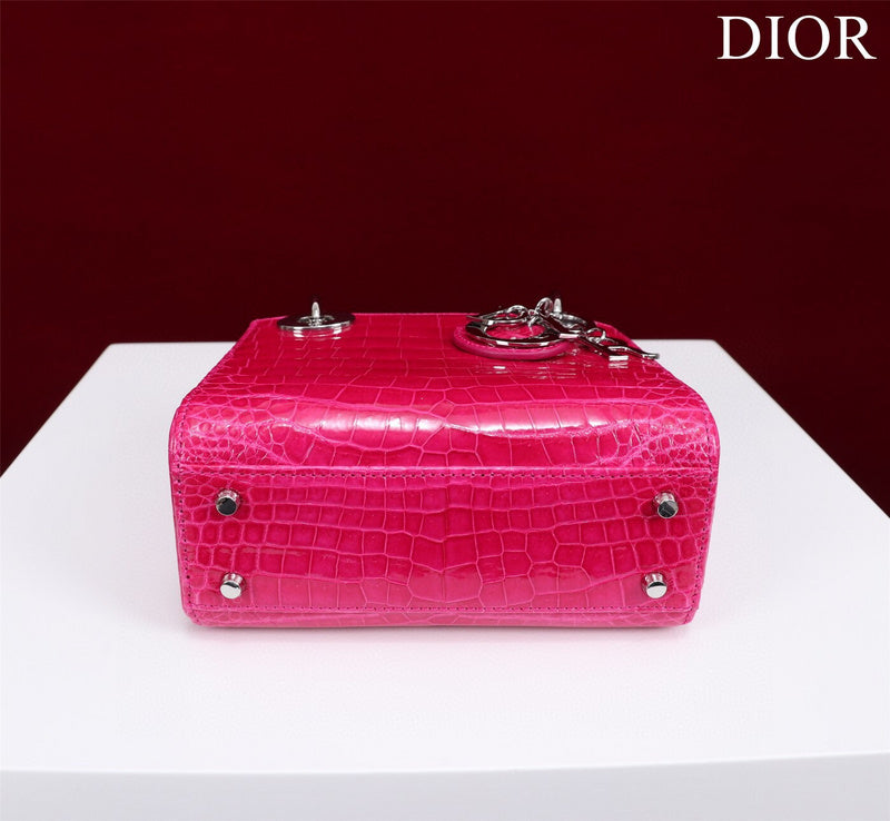 Ozarra - Dir Bags - 1648