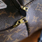 Ozarra - LUV Bags - 031