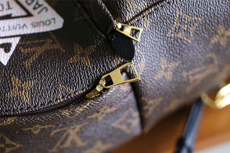 Ozarra - LUV Bags - 031