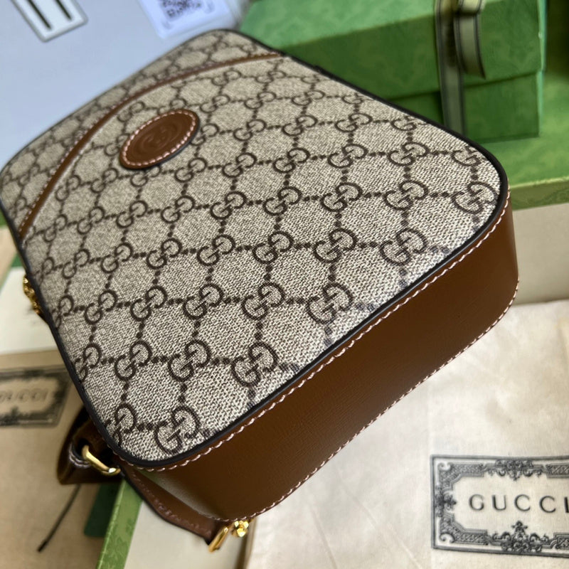 OZ - GCI Bags - 457
