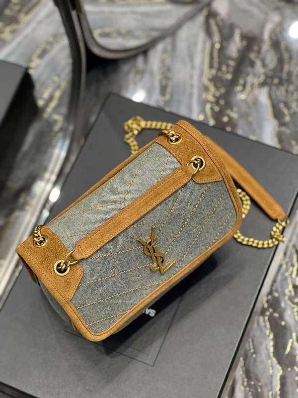 Ozarra - SLY Bags 591