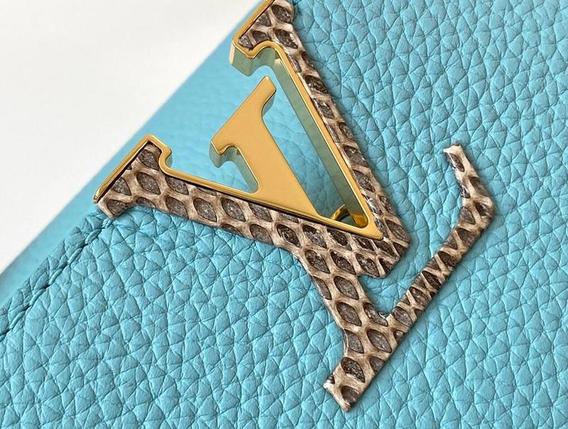 Ozarra Luxury - LOV Bags - 2573