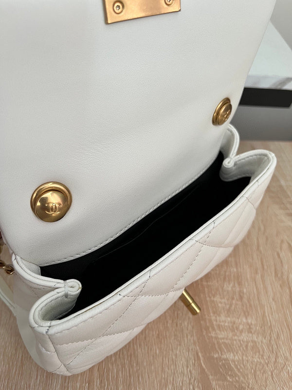 BAB - CHL Bags - 2847