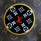 Ozarra Fashion Lu-Vi bags - 8082