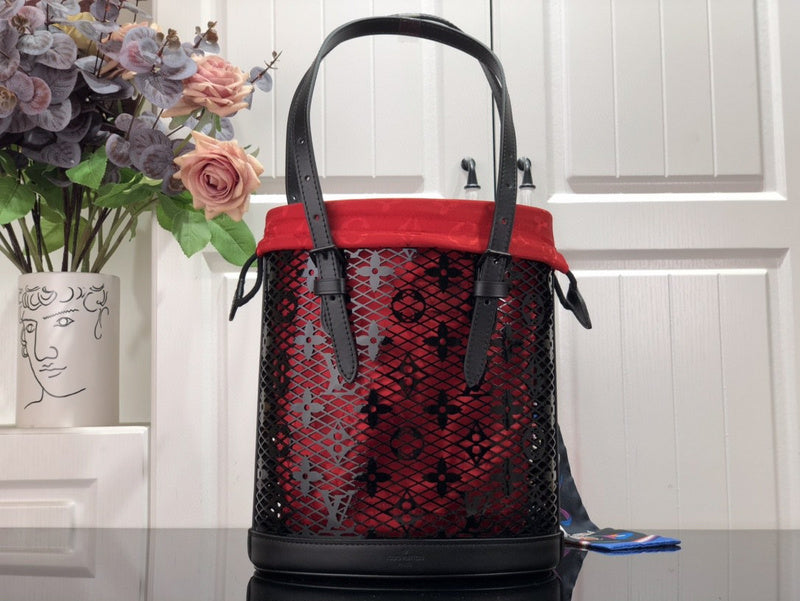Fashion Lu-Vi bags - 2511