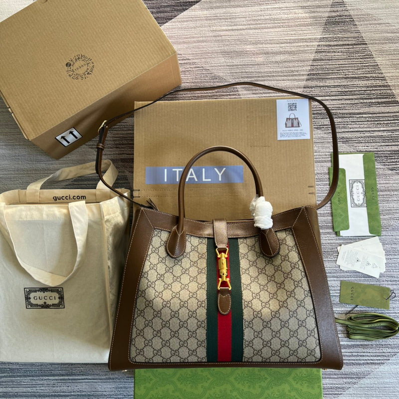 Ozarra - GG Bags - 1649