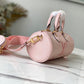 Fashion Lu-Vi bags - 5452