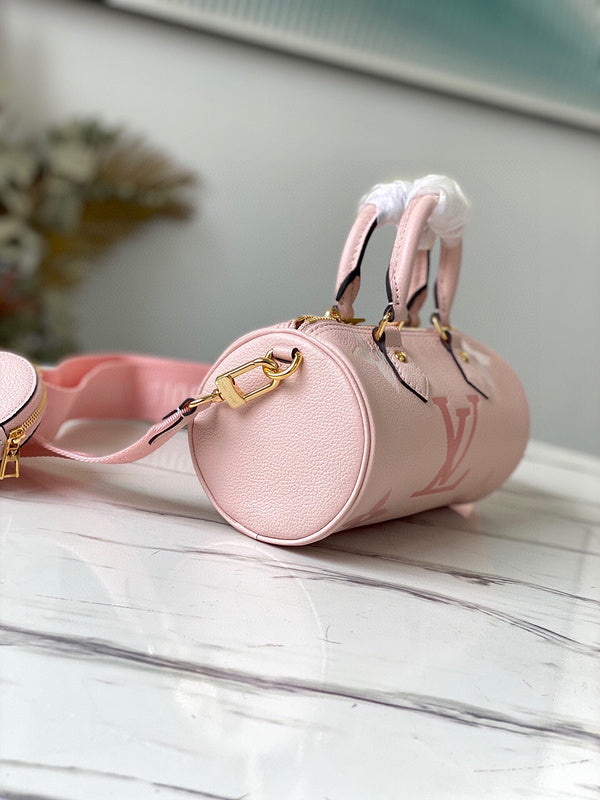 Fashion Lu-Vi bags - 5452