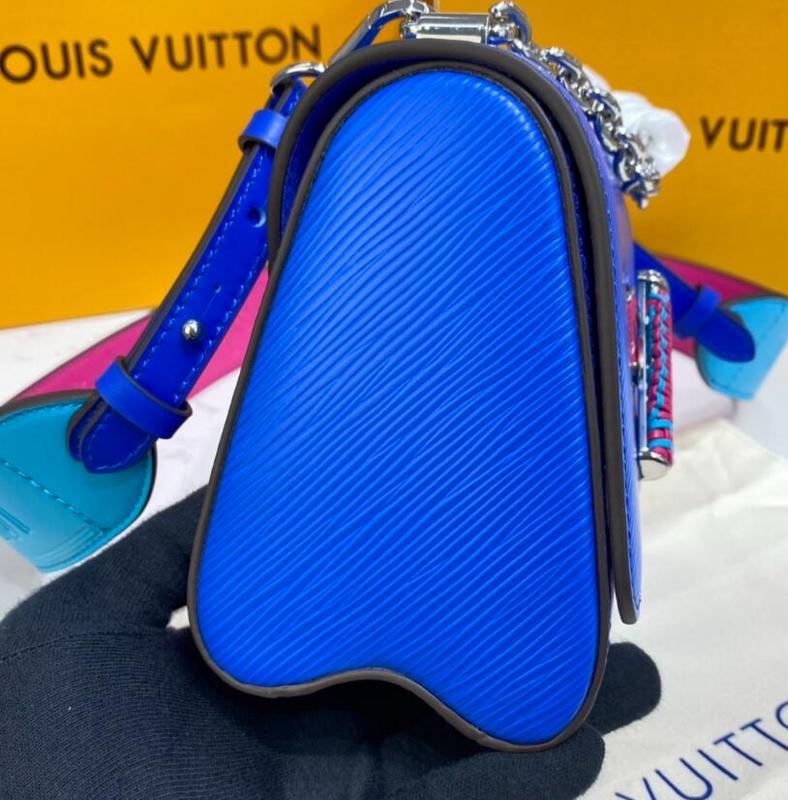 Ozarra Luxury - LOV Bags - 2344