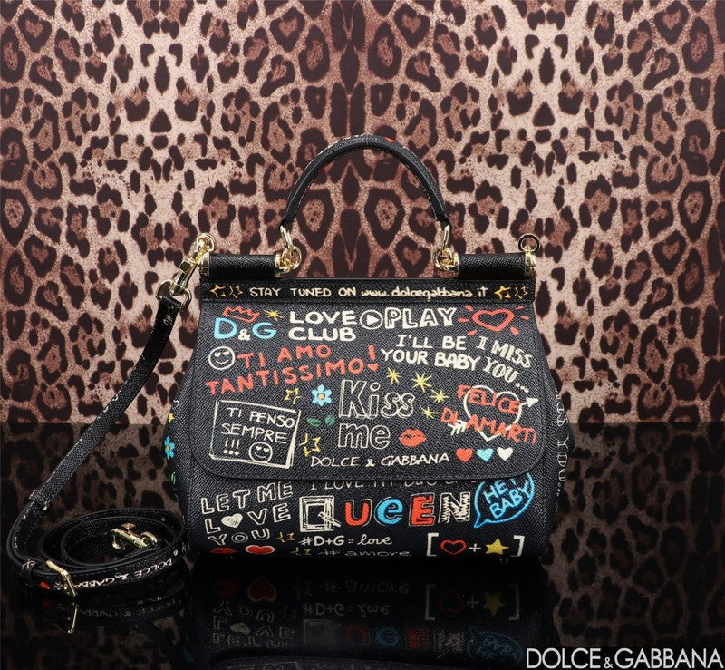 Ozarra - DG Bags - 409
