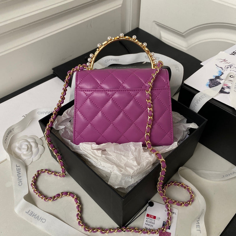 Ozarra - CHL Bags - 7360