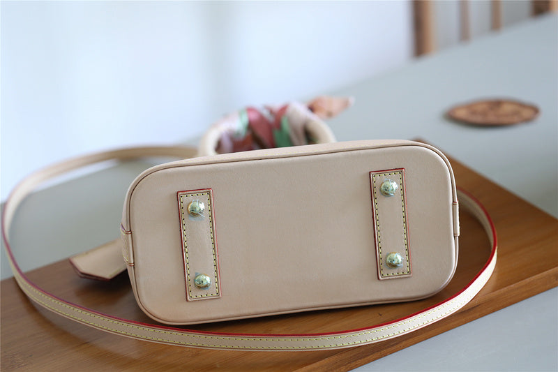 Ozarra Fashion Lu-Vi bags - 8257