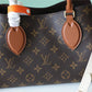 Ozarra - LUV Bags - 193