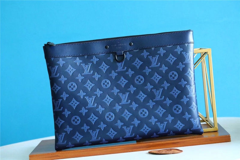 Ozarra Fashion Lu-Vi bags - 10807