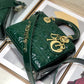 OZ - Dir Bags - 858