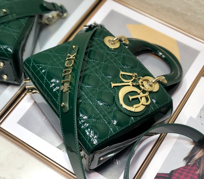 OZ - Dir Bags - 858