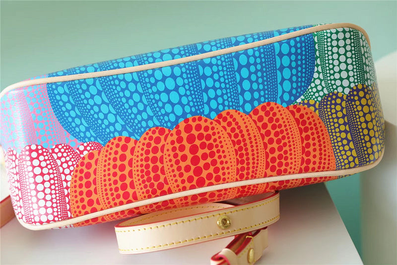 Ozarra - LUV Bags - 446