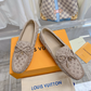 Ozarra Luxury - LOV Women Shoes - 098