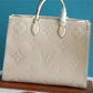 Ozarra Fashion Lu-Vi bags - 8669