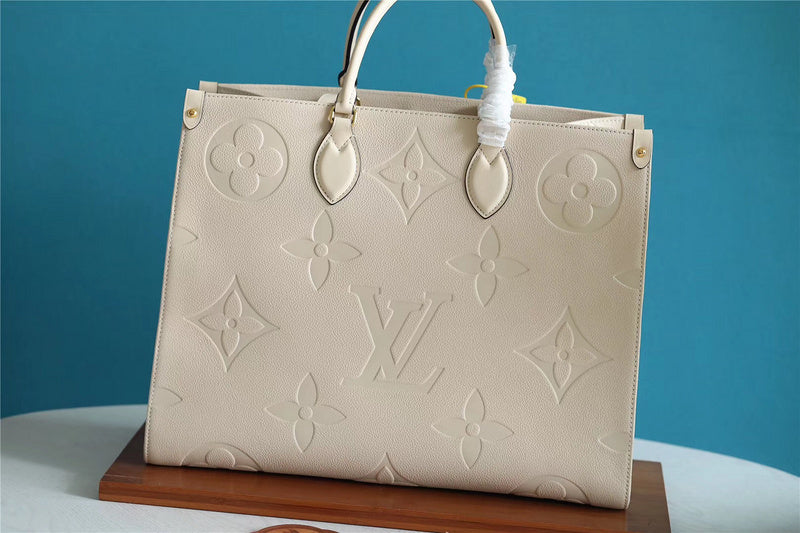 Ozarra Fashion Lu-Vi bags - 8669