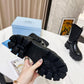 Ozarra Luxury - PD Women Shoes - 375