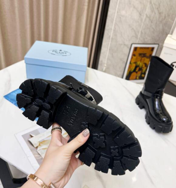 Ozarra Luxury - PD Women Shoes - 375