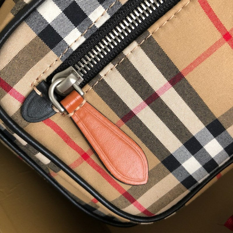 Ozarra Fashion -BBR Bags - 1165