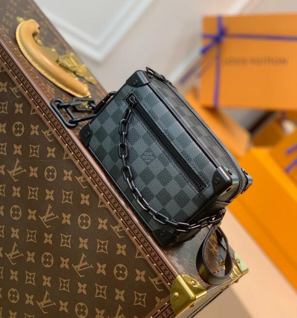 Ozarra Luxury - LOV Bags - 2307