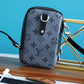 Ozarra Fashion Lu-Vi bags - 10383