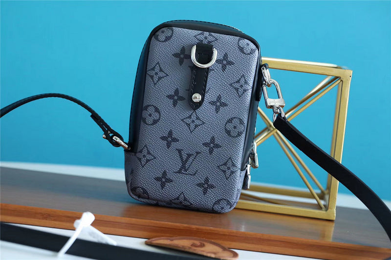 Ozarra Fashion Lu-Vi bags - 10383