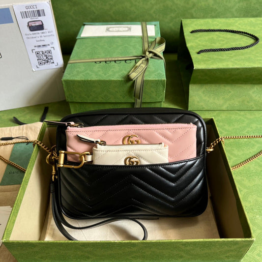 OZ - GCI Bags - 1553