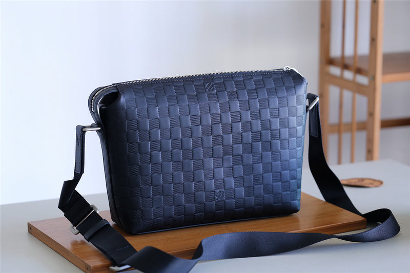 Ozarra Fashion Lu-Vi bags - 10485
