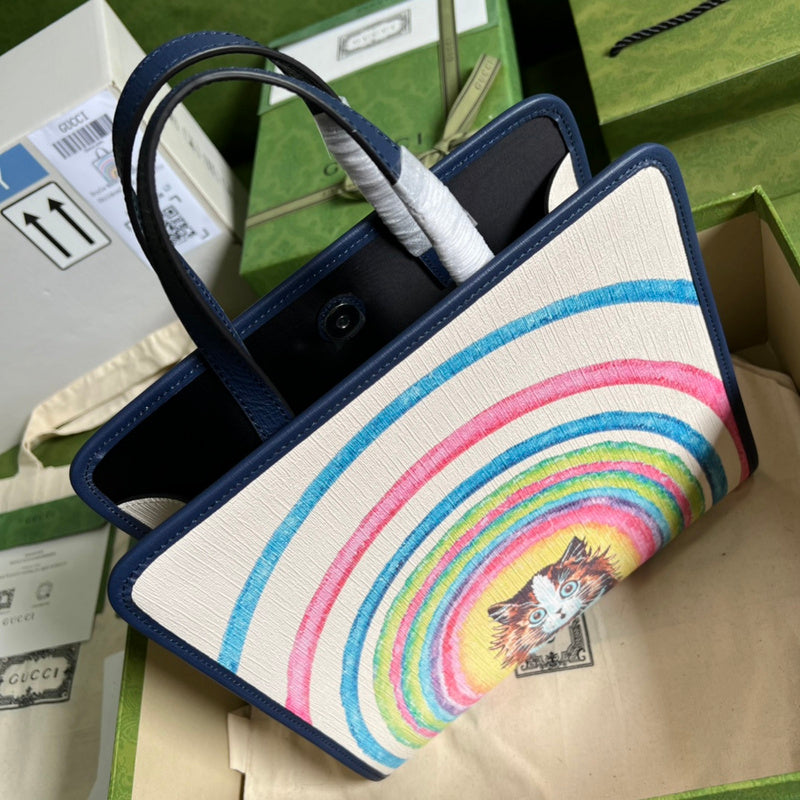 OZ - GCI Bags - 1098
