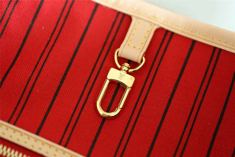 Ozarra Fashion Lu-Vi bags - 8109