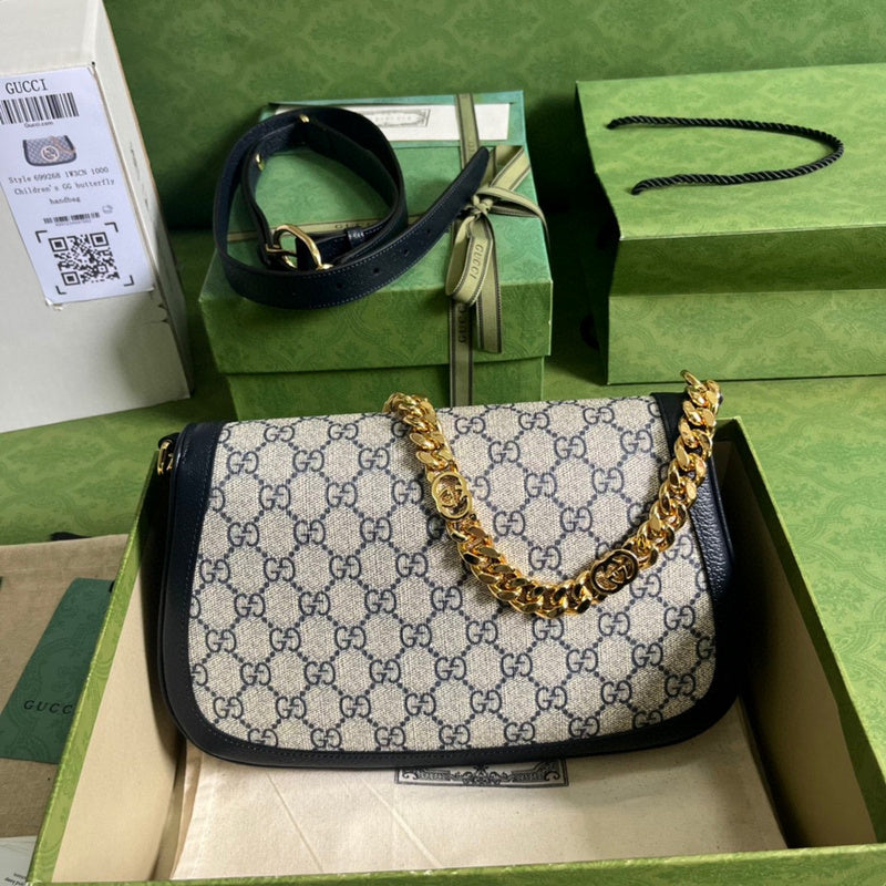 Ozarra - GCI Bags - 464