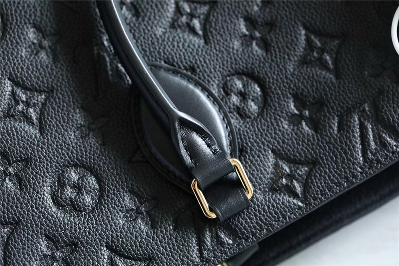 Ozarra Fashion Lu-Vi bags - 8655