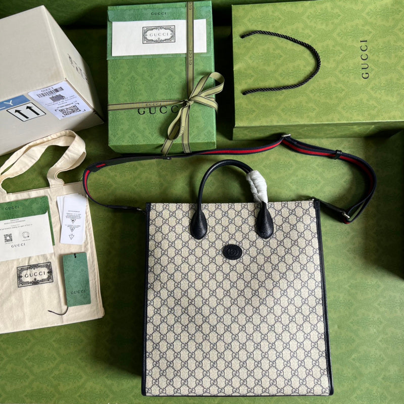 OZ - GCI Bags - 893
