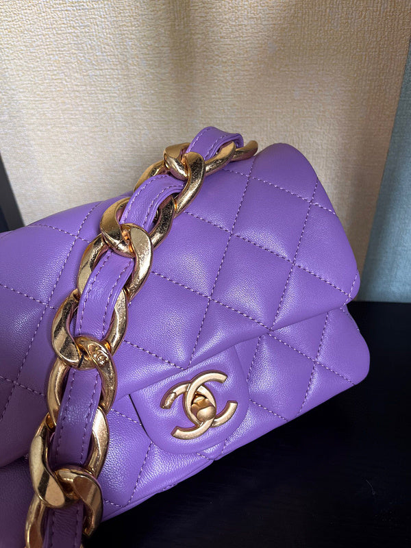 BAB - CHL Bags - 3089