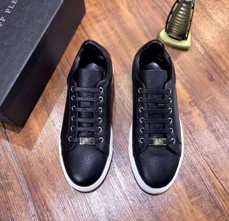 Ozarra Luxury - PHP Shoes - 210
